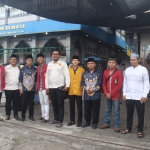 Merajut Kebersamaan Jembrana – Persyarikatan Muhammadiyah Kabupaten Jembrana menggelar acara Buka Puasa Bersama