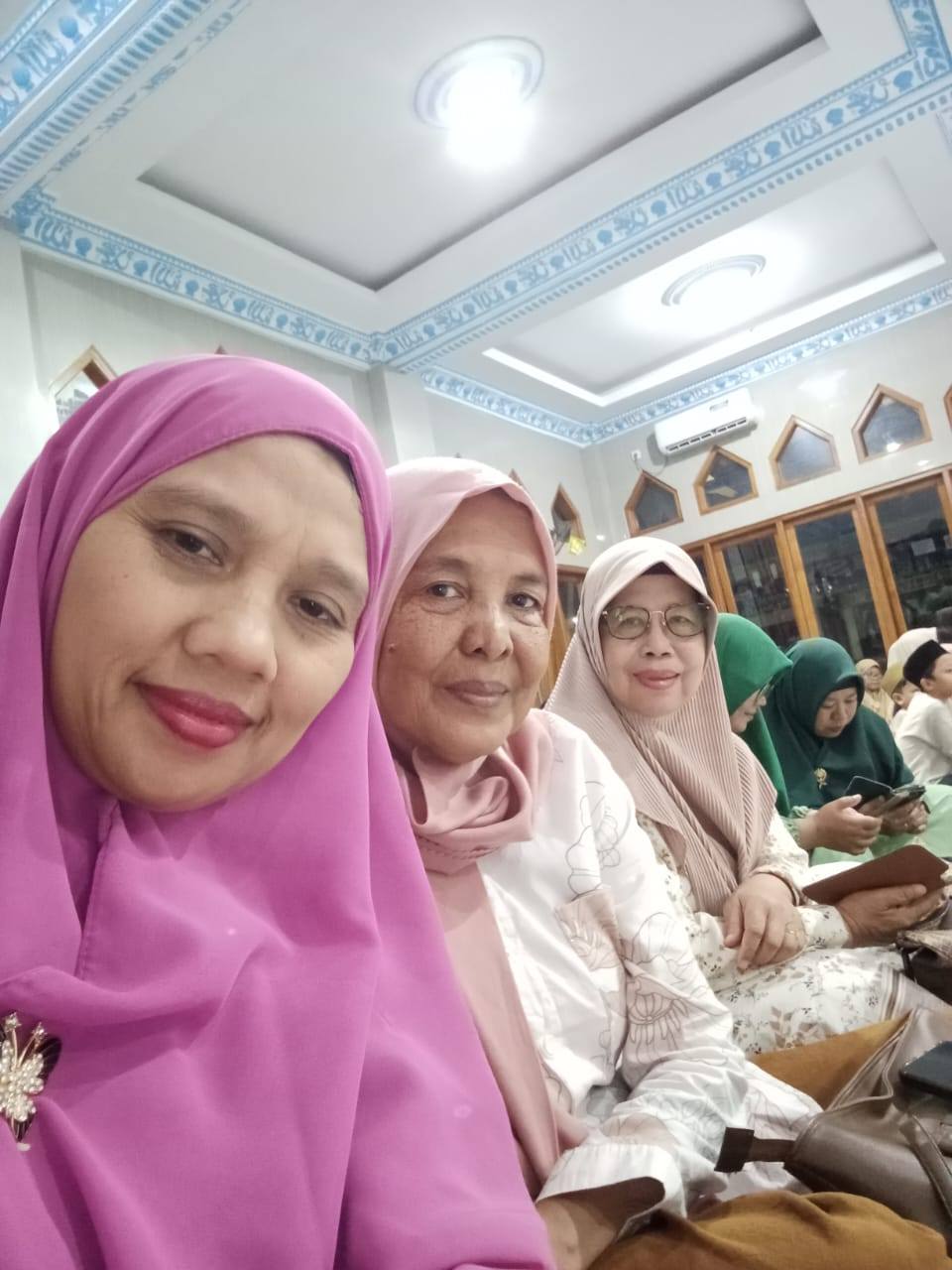 Tafsir Surat Al-A’raf Ayat 16-17