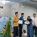 Majelis Kesejahteraan Sosial PDM & PDA Jembrana Bersama Lazismu Salurkan “Kado Ramadhan” untuk Masyarakat yang Membutuhka