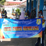 SD Sang Surya Gilimanuk Melaya Jembrana